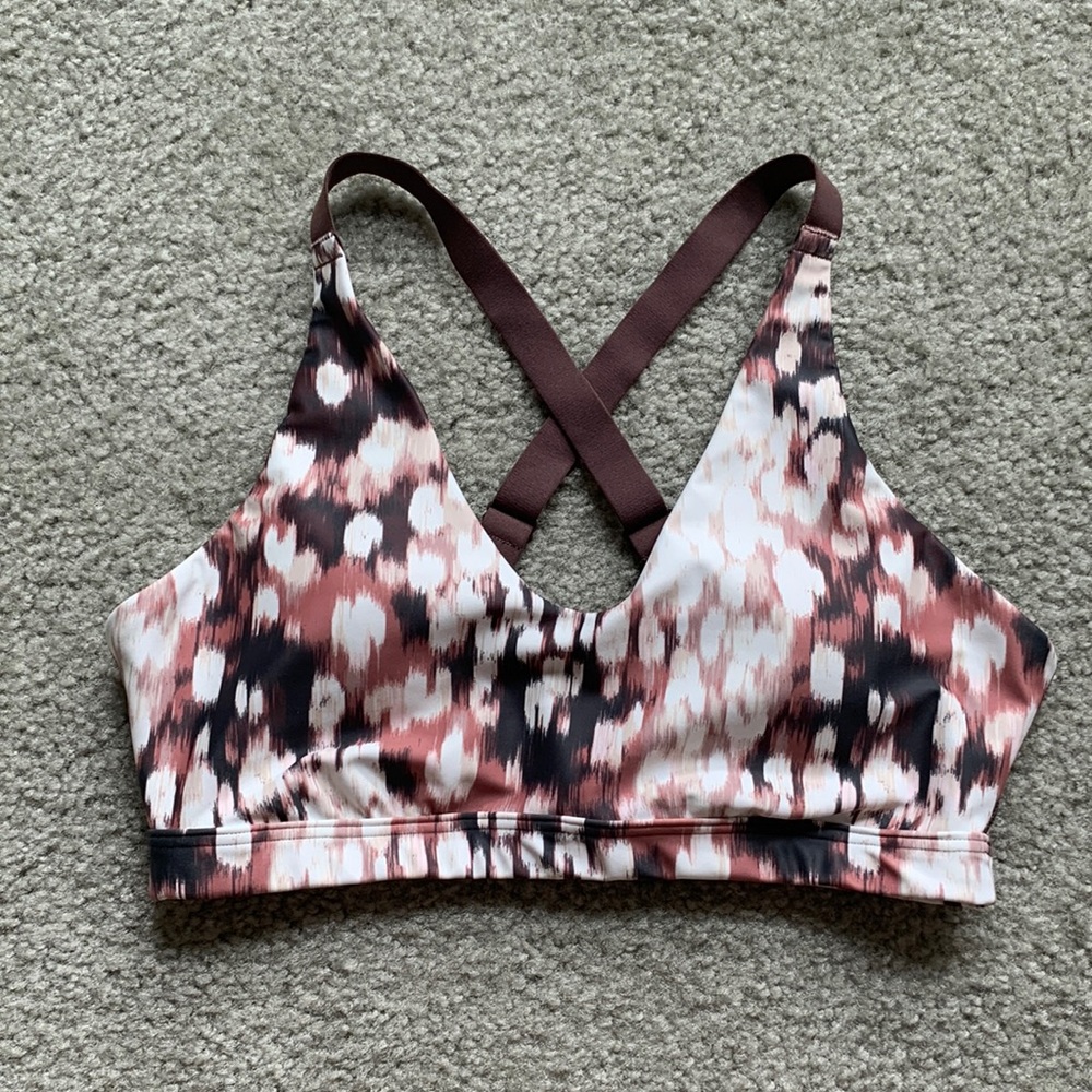Aerie Sports Bra